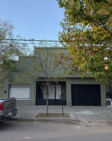 Rochetti Negocios Inmobiliarios